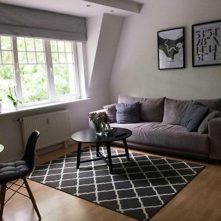 Apartament Lila 슈비노우이스쳬 외부 사진