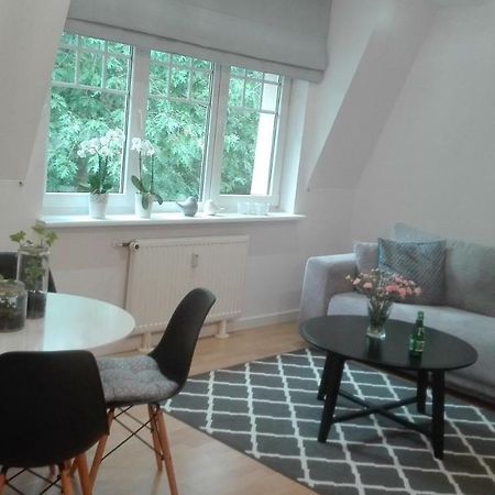 Apartament Lila 슈비노우이스쳬 외부 사진