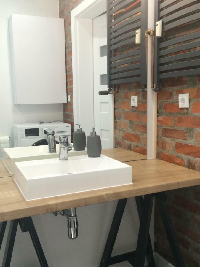 Apartament Lila 슈비노우이스쳬 외부 사진