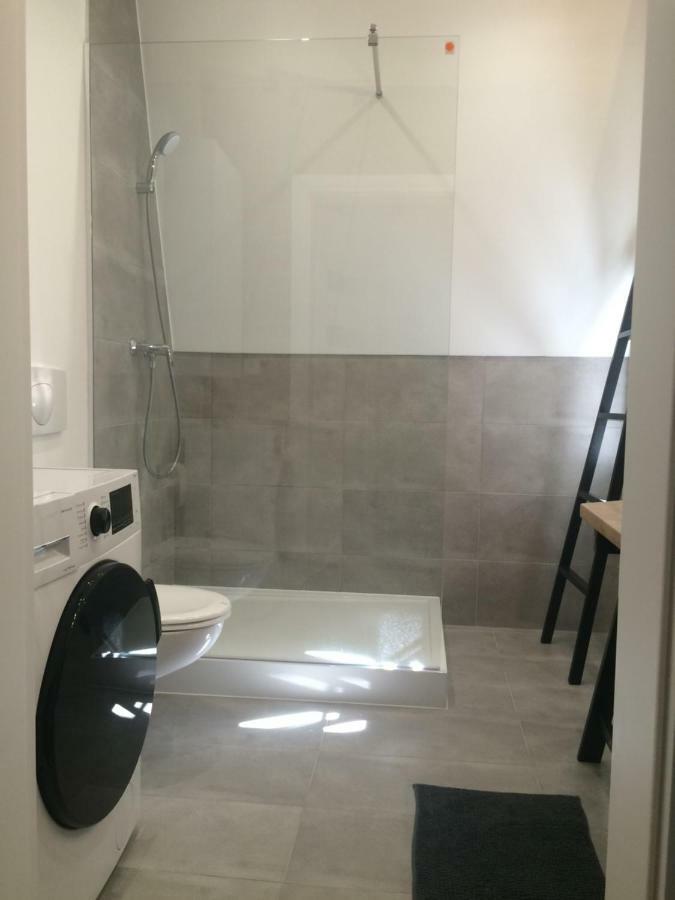Apartament Lila 슈비노우이스쳬 외부 사진