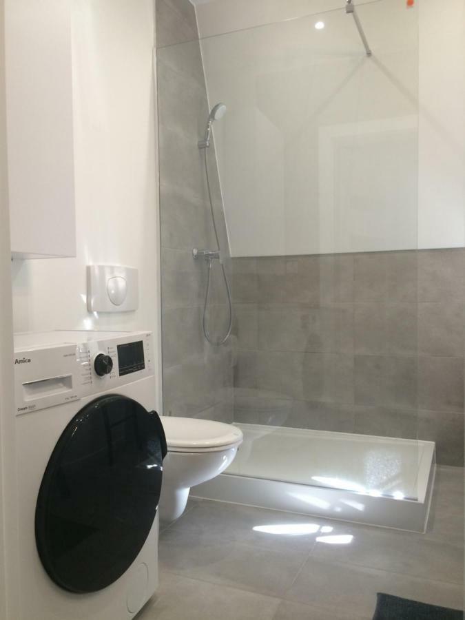 Apartament Lila 슈비노우이스쳬 외부 사진