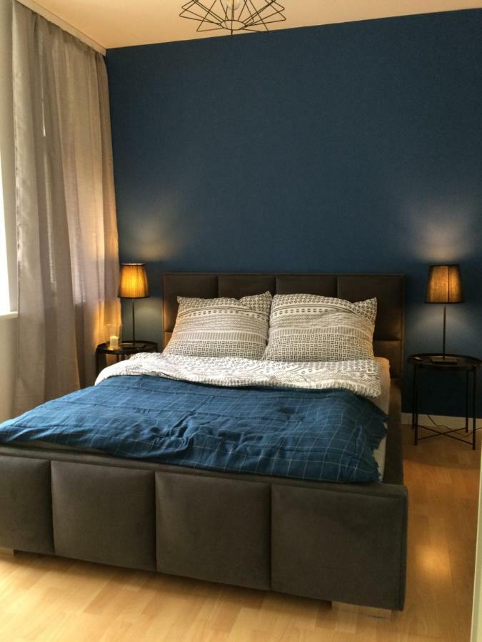 Apartament Lila 슈비노우이스쳬 외부 사진
