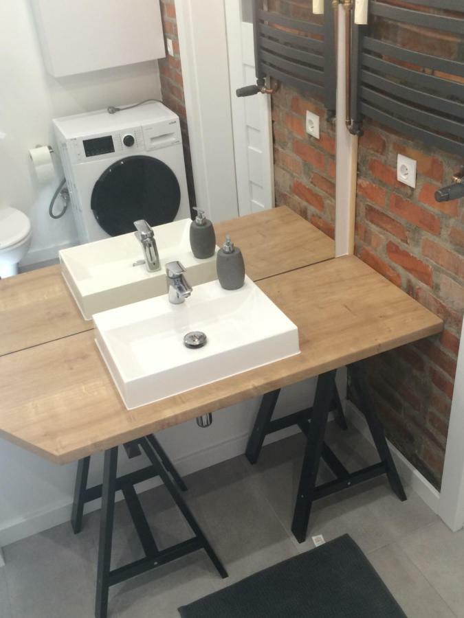 Apartament Lila 슈비노우이스쳬 외부 사진