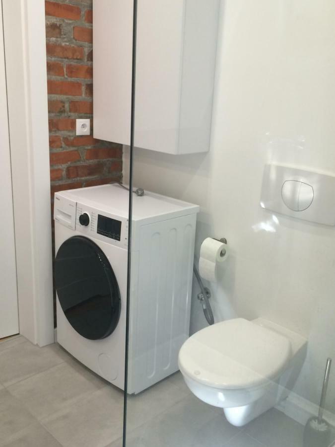 Apartament Lila 슈비노우이스쳬 외부 사진