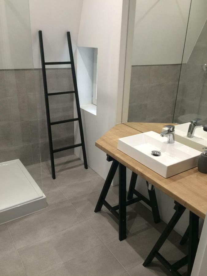 Apartament Lila 슈비노우이스쳬 외부 사진